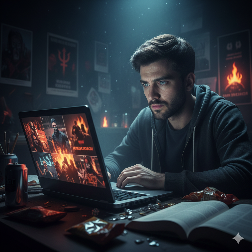 Image pour Culture de sûreté, menace interne et radicalisation