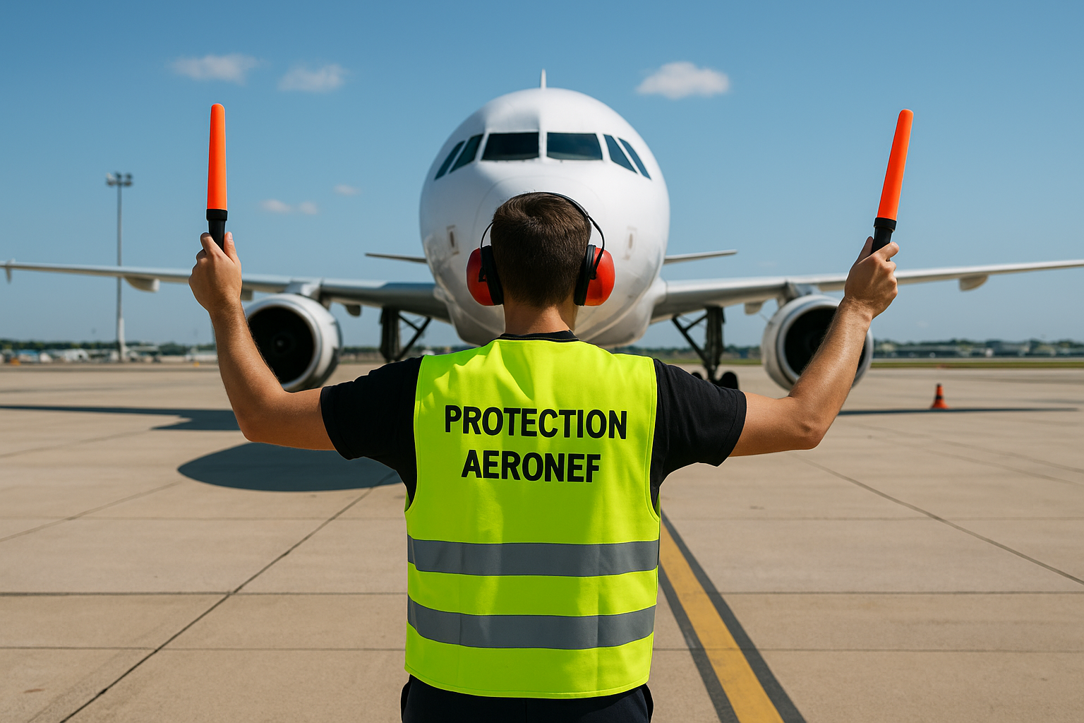 Image pour 11.2.3.7 - La protection de sûreté des aéronefs (11.2.6.2 NON incluse)