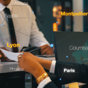 Agent Escale Commerciale / Agent de Passage et check-in