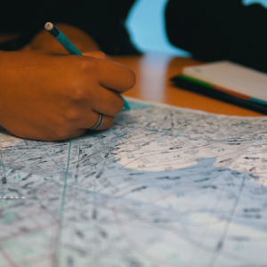 Agent des Operations Aériennes / ATE / Flight Dispatcher
