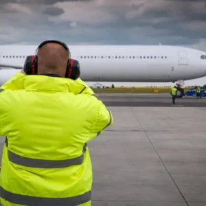 Agent de Piste / Bagagiste Avion